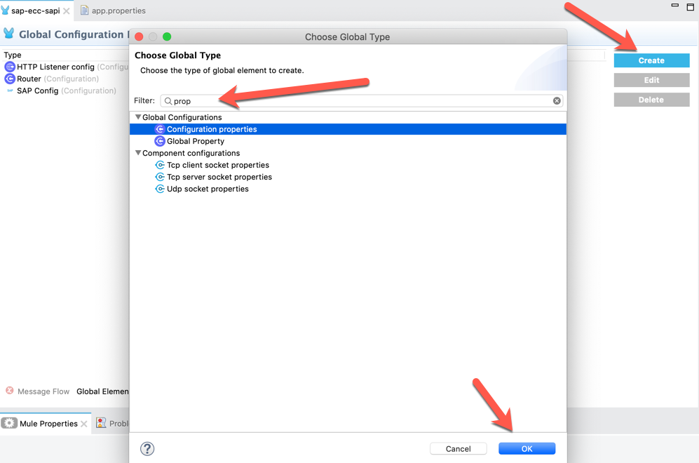 module1 lab2 config bind2