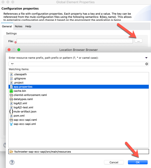module1 lab2 config bind3