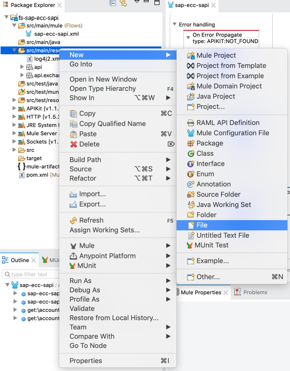module1 lab2 config file