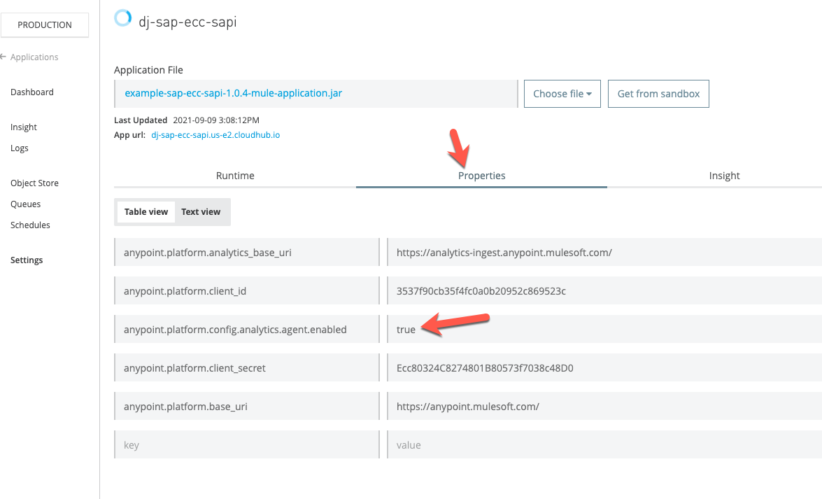 module1 lab3 deploy3