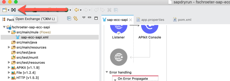 module1 lab3 exchange